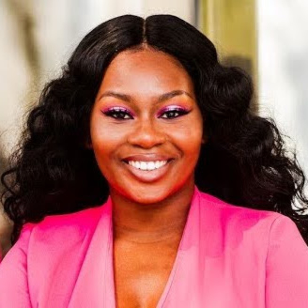 Meet your Posher, Sharmaine